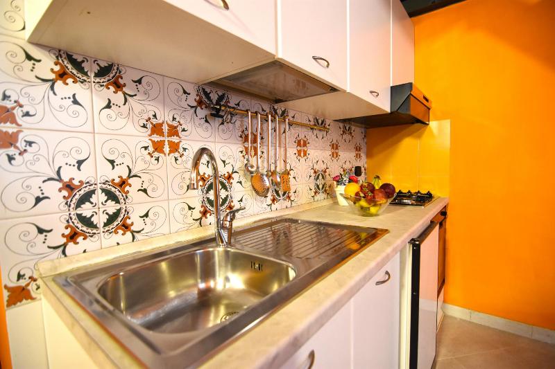 Case Così Apartments Napoli - Oda
