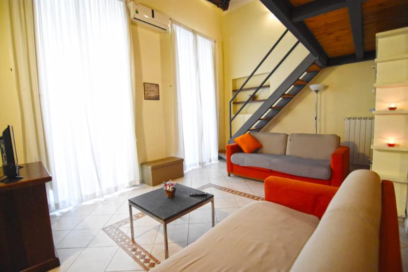 Case Così Apartments Napoli - Oda