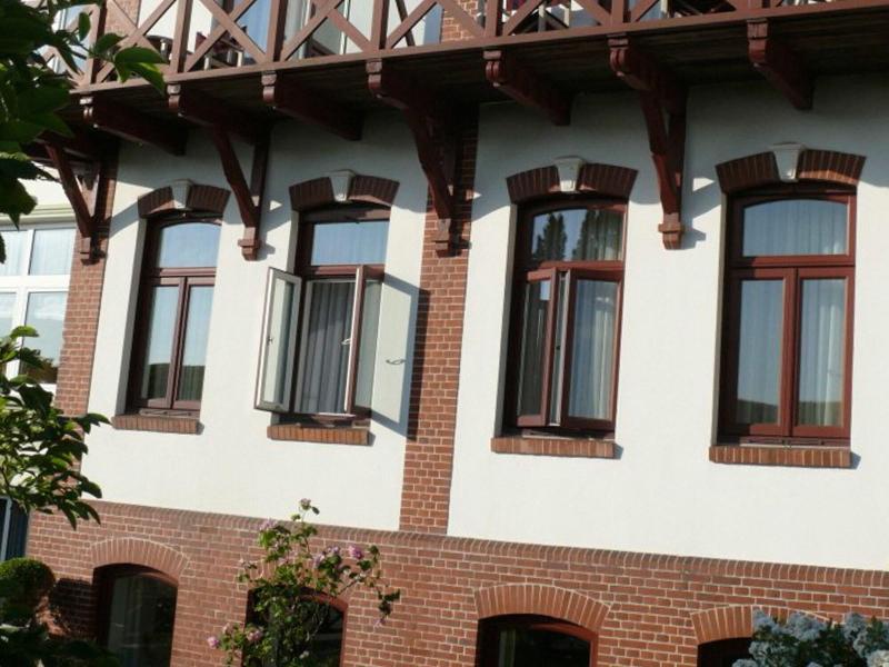 Villa Caldera - Genel