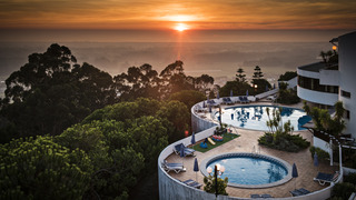 São Félix Hotel Hillside and Nature fotoÄŸrafÄ±