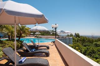São Félix Hotel Hillside and Nature fotoÄŸrafÄ±
