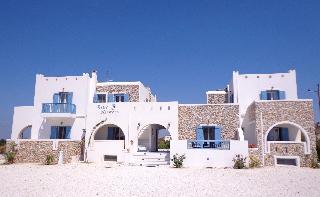 Blue Harmony Apartments