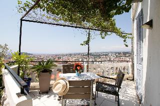 Hotel Le Panoramic