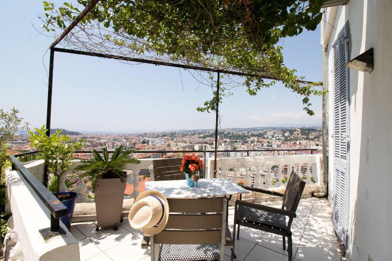Hotel Le Panoramic - Genel