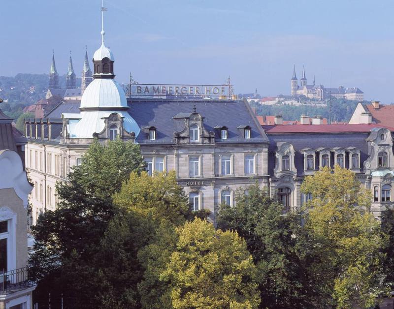 Bamberger Hof - Genel