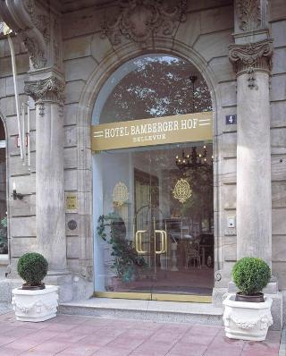 Bamberger Hof fotoÄŸrafÄ±