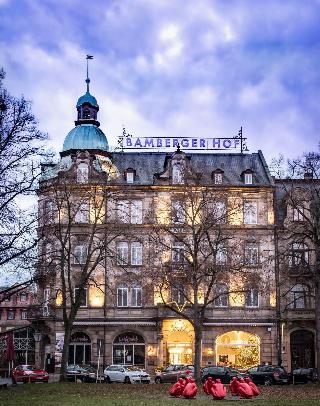 Bamberger Hof fotoÄŸrafÄ±