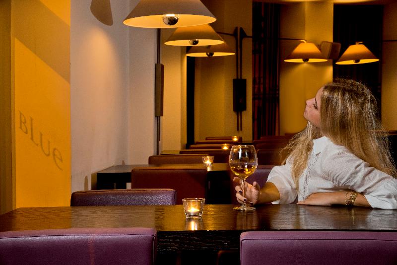 The Classic Hotel Nicosia - Handwritten Collection - Bar