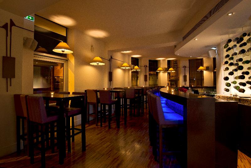 The Classic Hotel Nicosia - Handwritten Collection - Bar
