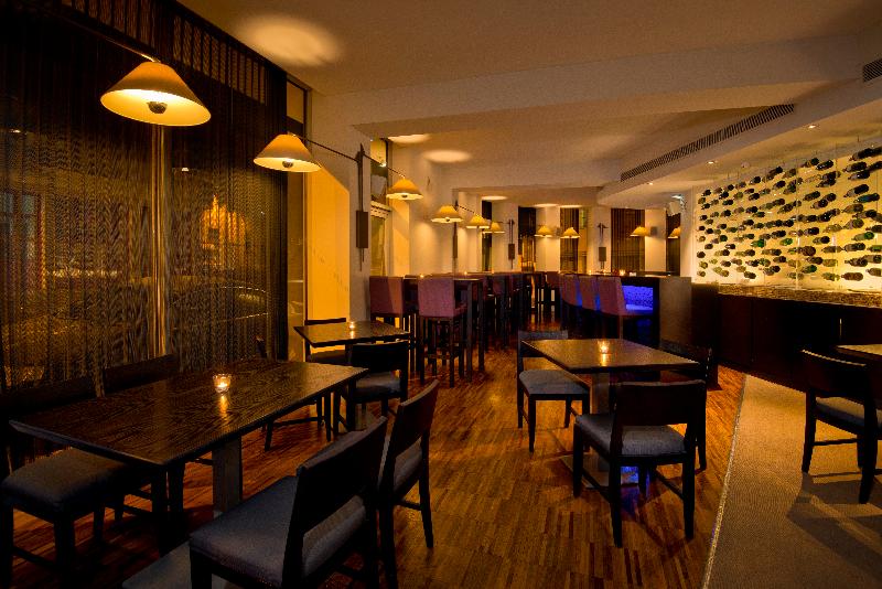 The Classic Hotel Nicosia - Handwritten Collection - Bar