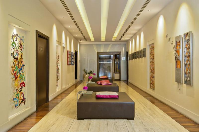 The Classic Hotel Nicosia - Handwritten Collection - Lobi