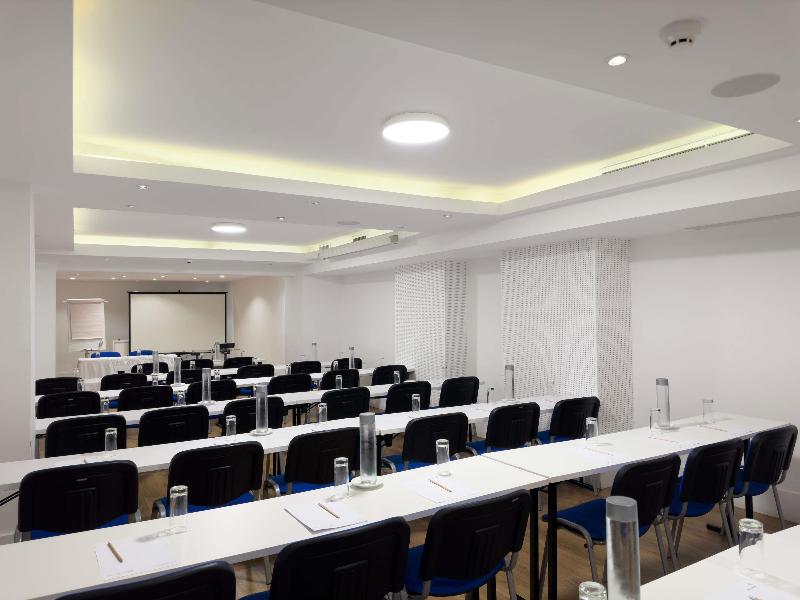 The Classic Hotel Nicosia - Handwritten Collection - Toplantı
