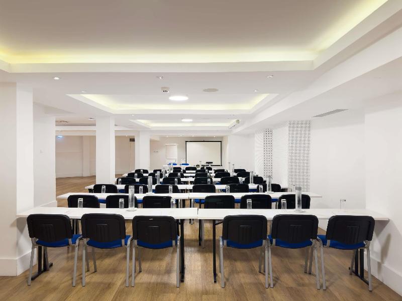 The Classic Hotel Nicosia - Handwritten Collection - Toplantı