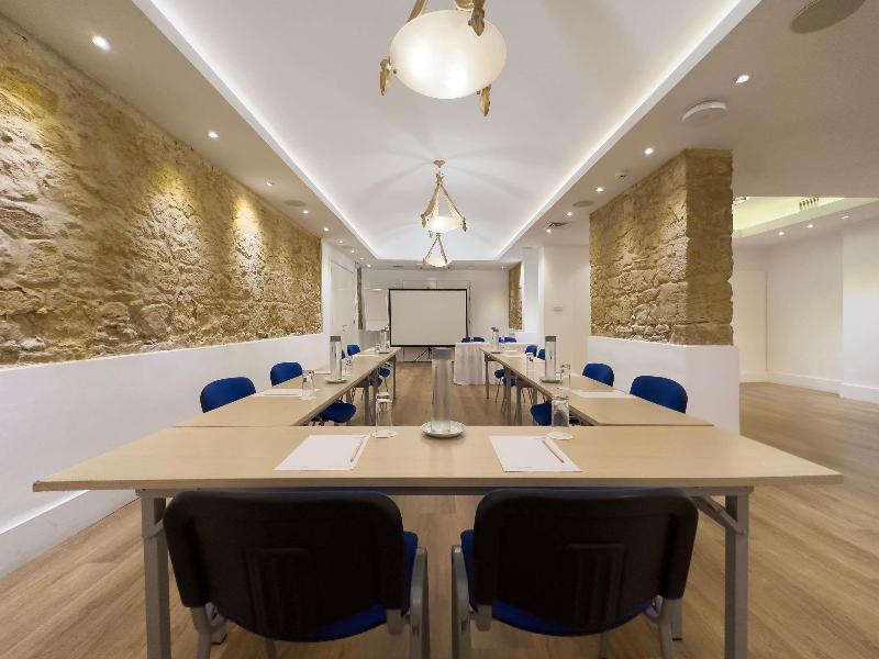 The Classic Hotel Nicosia - Handwritten Collection - Toplantı