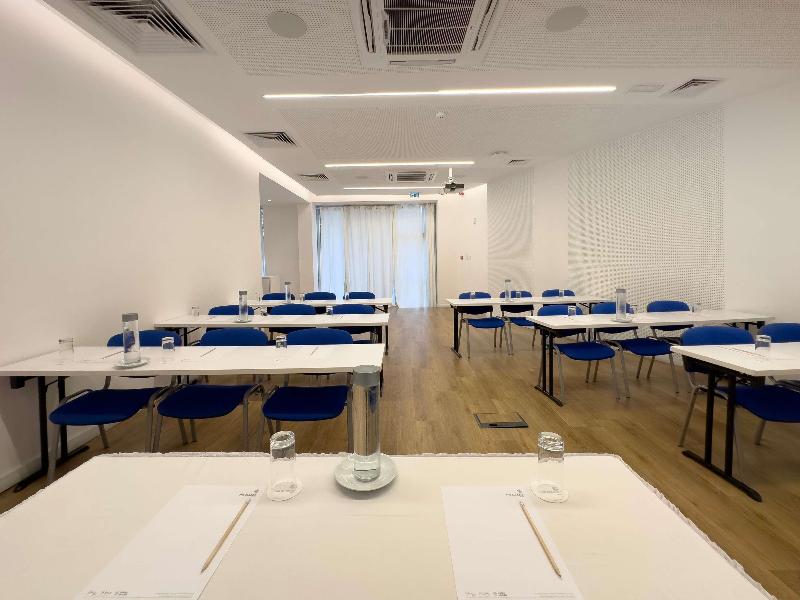 The Classic Hotel Nicosia - Handwritten Collection - Toplantı