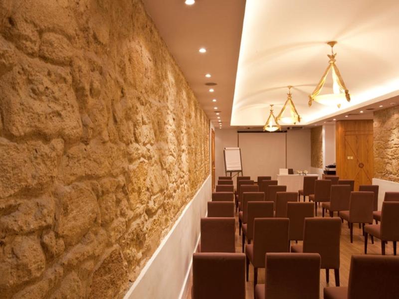 The Classic Hotel Nicosia - Handwritten Collection - Toplantı