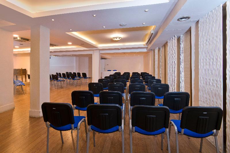 The Classic Hotel Nicosia - Handwritten Collection - Toplantı