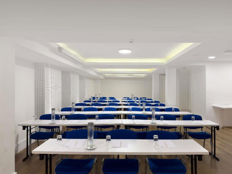 The Classic Hotel Nicosia - Handwritten Collection - Toplantı