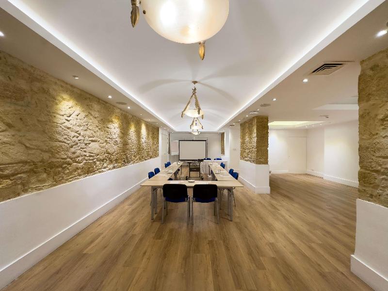 The Classic Hotel Nicosia - Handwritten Collection - Toplantı