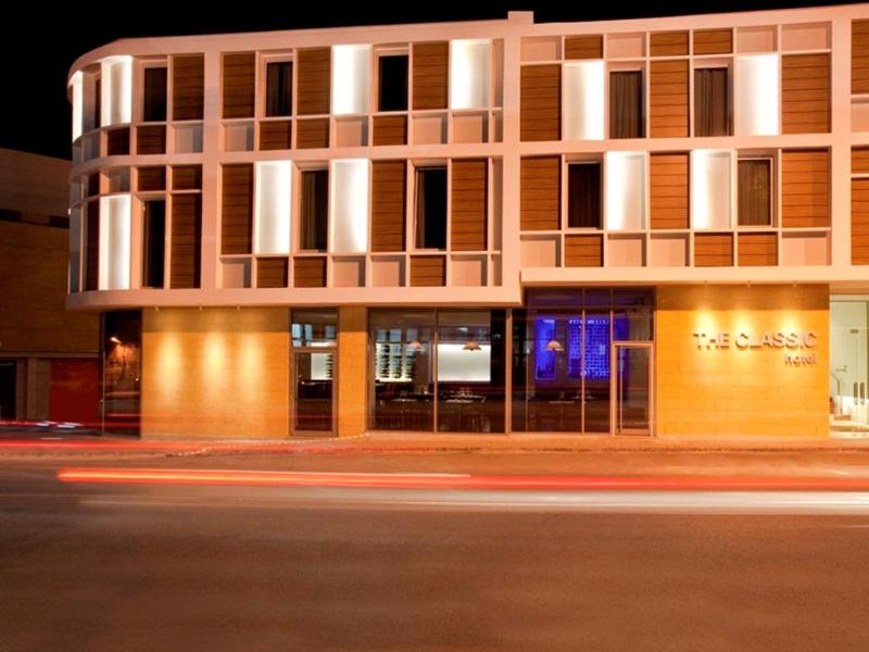 The Classic Hotel Nicosia - Handwritten Collection - Genel