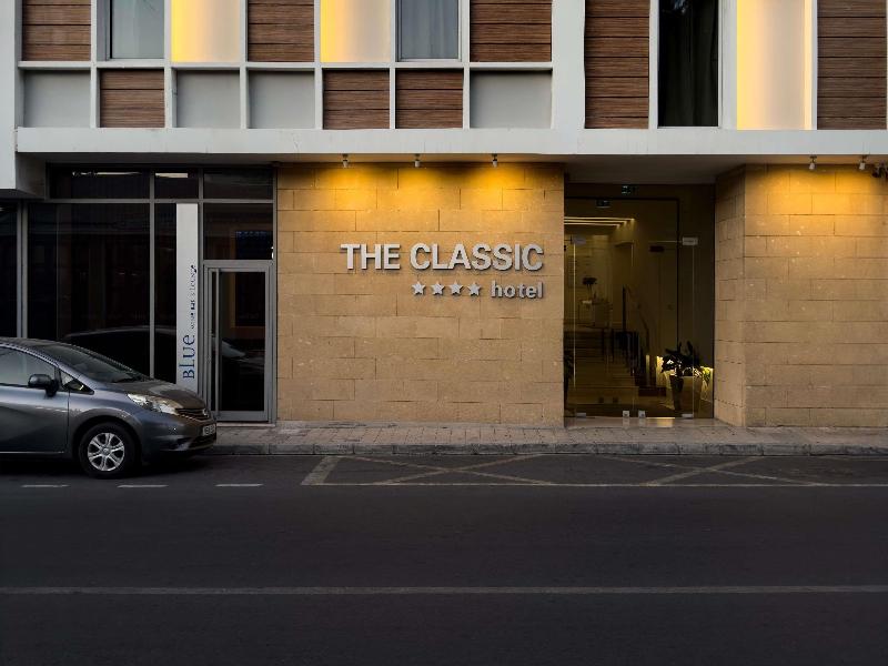 The Classic Hotel Nicosia - Handwritten Collection - Genel