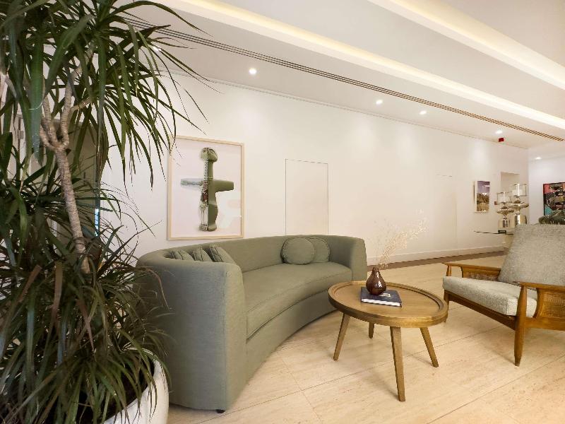 The Classic Hotel Nicosia - Handwritten Collection - Genel