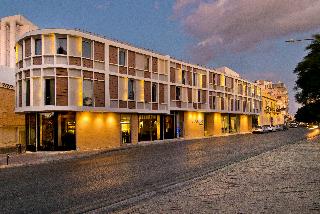 The Classic Hotel Nicosia - Handwritten Collection otel fotoğrafı