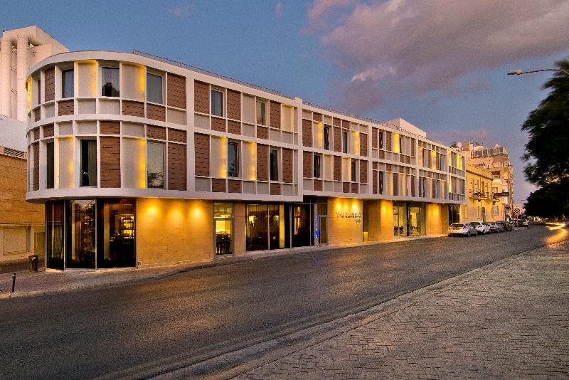 The Classic Hotel Nicosia - Handwritten Collection - Genel