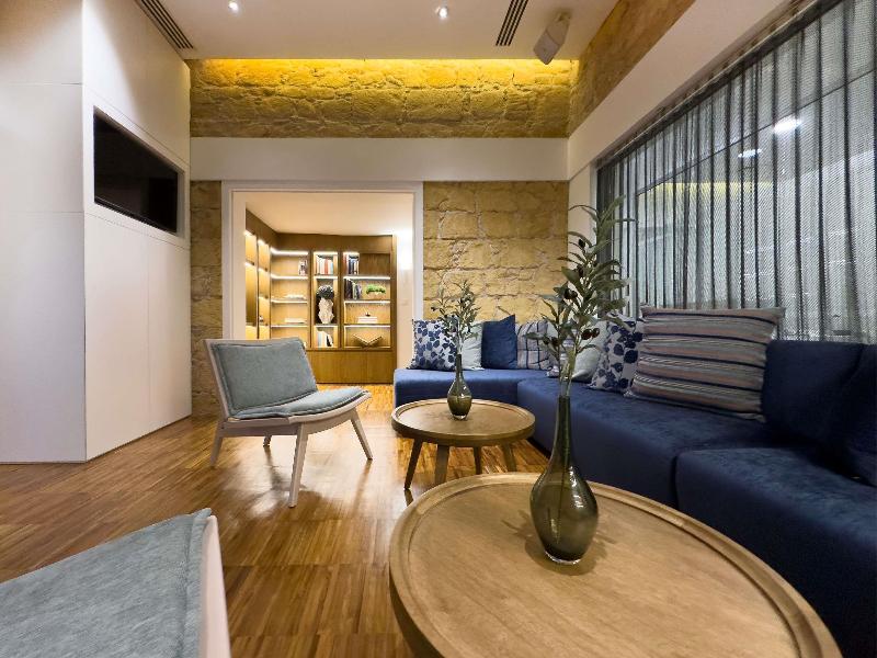 The Classic Hotel Nicosia - Handwritten Collection - Genel