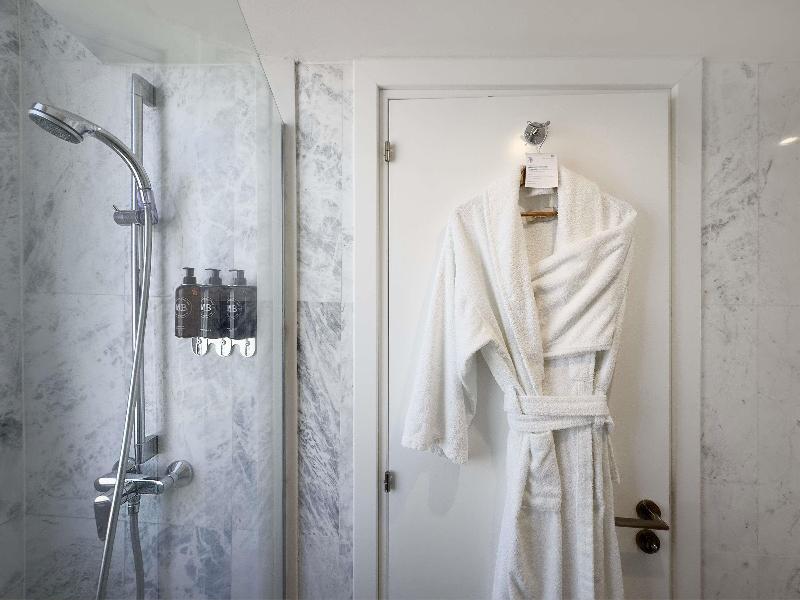 The Classic Hotel Nicosia - Handwritten Collection - Genel
