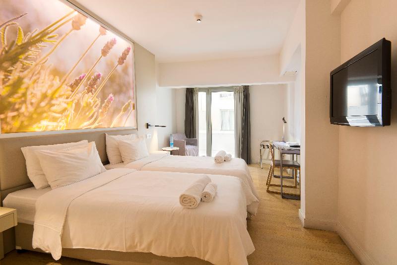 The Classic Hotel Nicosia - Handwritten Collection - Oda