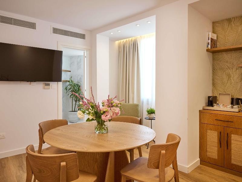 The Classic Hotel Nicosia - Handwritten Collection - Oda