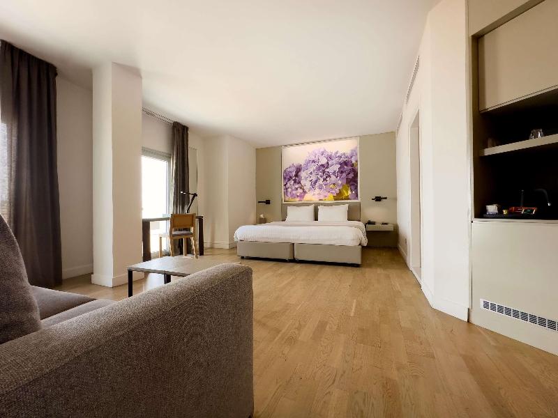 The Classic Hotel Nicosia - Handwritten Collection - Oda