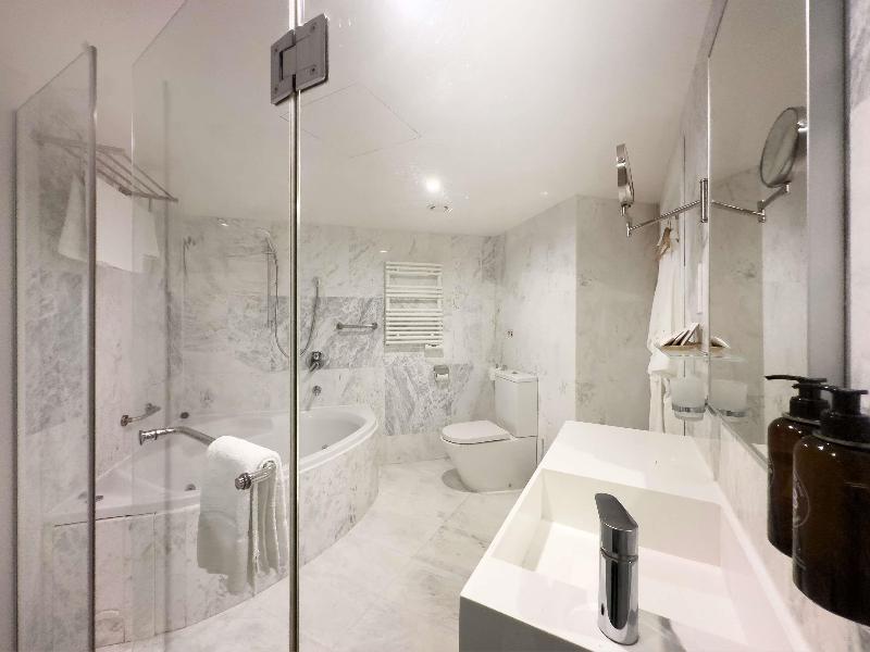 The Classic Hotel Nicosia - Handwritten Collection - Oda