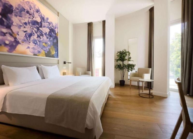 The Classic Hotel Nicosia - Handwritten Collection - Oda