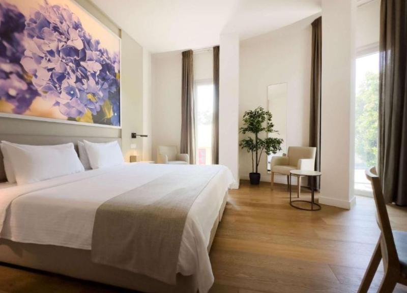 The Classic Hotel Nicosia - Handwritten Collection - Oda