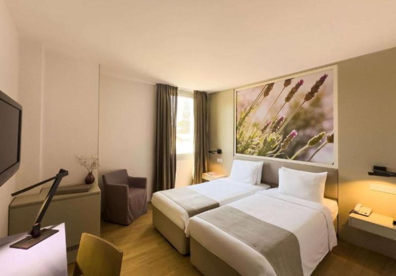 The Classic Hotel Nicosia - Handwritten Collection - Oda