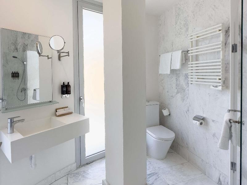 The Classic Hotel Nicosia - Handwritten Collection - Oda