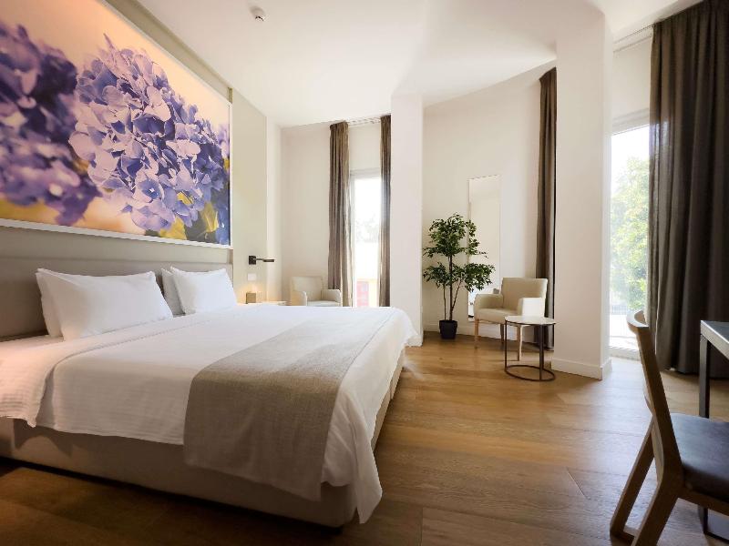 The Classic Hotel Nicosia - Handwritten Collection - Oda