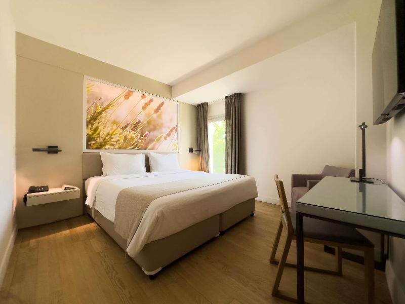 The Classic Hotel Nicosia - Handwritten Collection - Oda