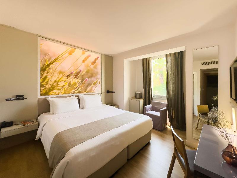 The Classic Hotel Nicosia - Handwritten Collection - Oda