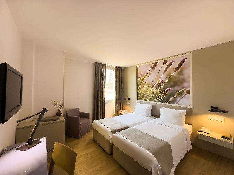The Classic Hotel Nicosia - Handwritten Collection - Oda