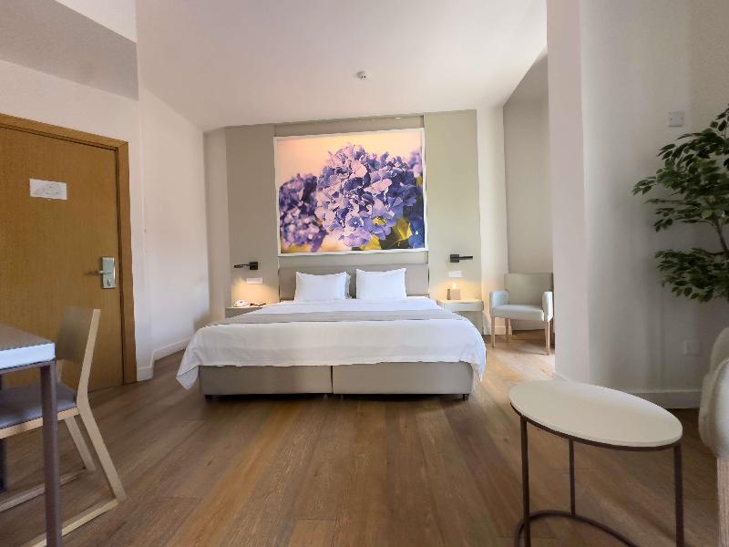 The Classic Hotel Nicosia - Handwritten Collection - Oda
