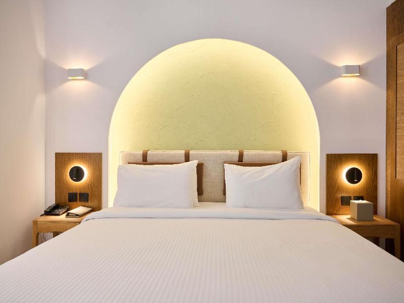 The Classic Hotel Nicosia - Handwritten Collection - Oda