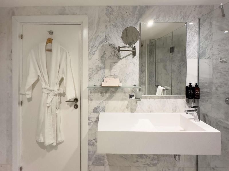 The Classic Hotel Nicosia - Handwritten Collection - Oda
