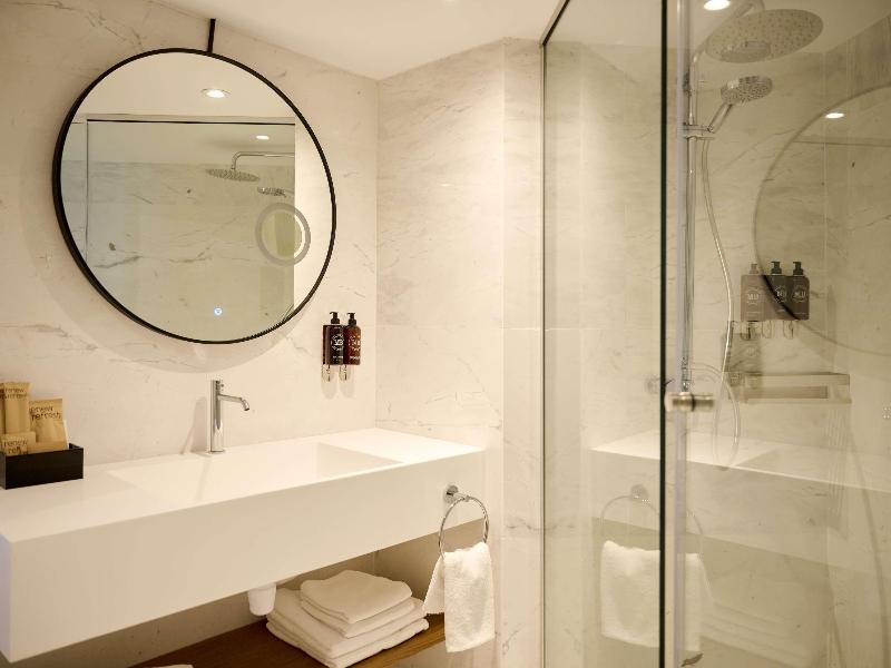 The Classic Hotel Nicosia - Handwritten Collection - Oda