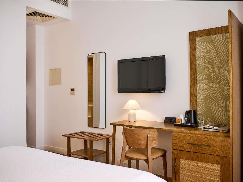 The Classic Hotel Nicosia - Handwritten Collection - Oda