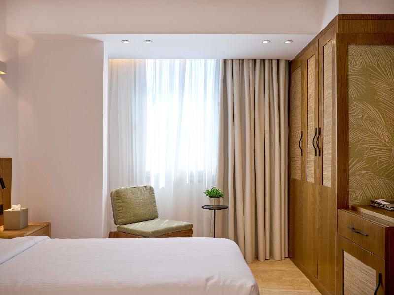 The Classic Hotel Nicosia - Handwritten Collection - Oda