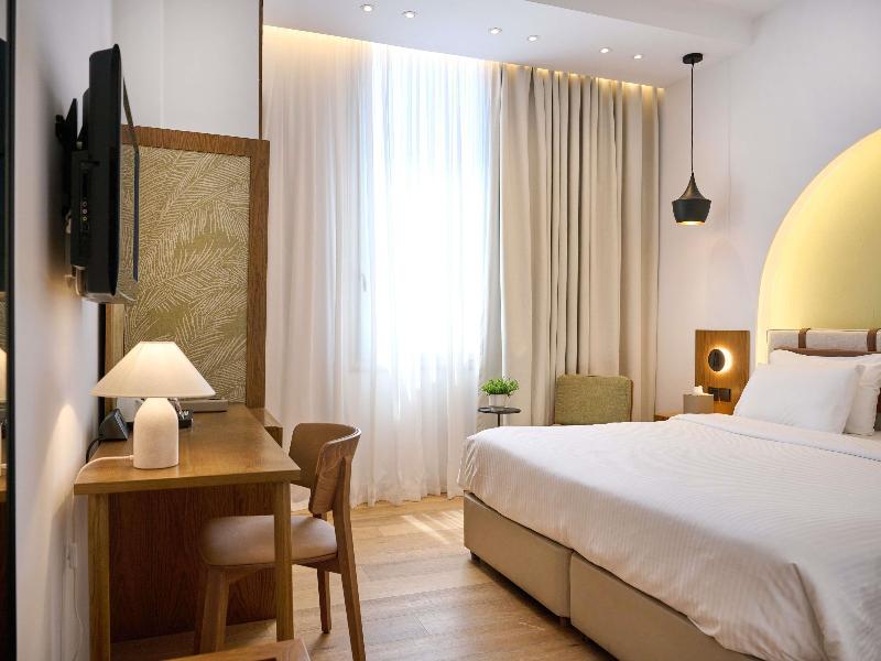 The Classic Hotel Nicosia - Handwritten Collection - Oda
