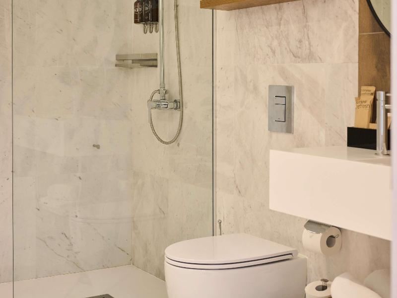 The Classic Hotel Nicosia - Handwritten Collection - Oda
